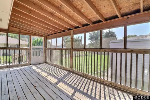 Exterior - 1001 Howard St, Scribner, NE 68057 photo 1 of 2