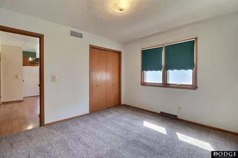 Bedroom - 1001 Howard St, Scribner, NE 68057 photo 8 of 8