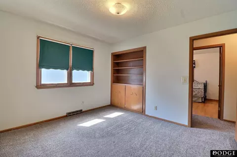 Bedroom - 1001 Howard St, Scribner, NE 68057 photo 7 of 8