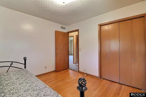 Bedroom - 1001 Howard St, Scribner, NE 68057 photo 4 of 8