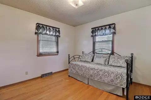 Bedroom - 1001 Howard St, Scribner, NE 68057 photo 6 of 8