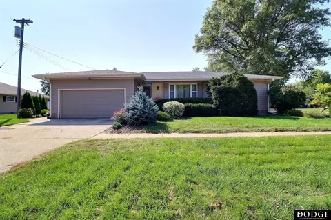 1001 Howard St, Scribner, NE 68057