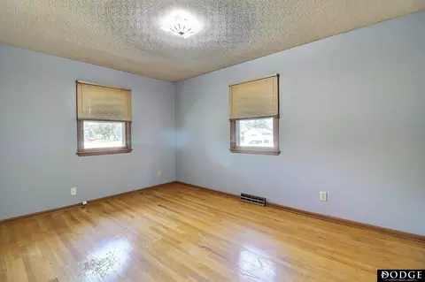Bedroom - 1001 Howard St, Scribner, NE 68057 photo 2 of 8