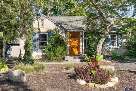 2620 Winthrop Rd, Lincoln, NE 68502