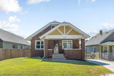1411 Archer Ave, Omaha, NE 68107