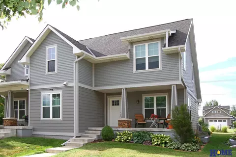 841 E St, Lincoln, NE 68508