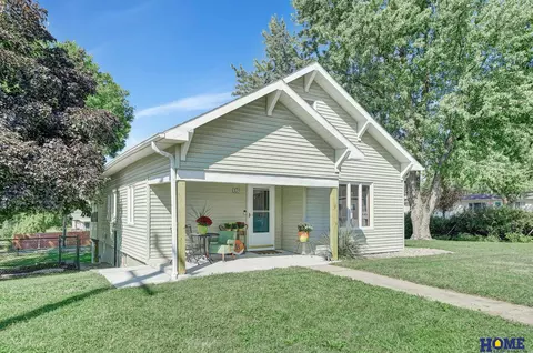 315 Monroe St, Bennet, NE 68317