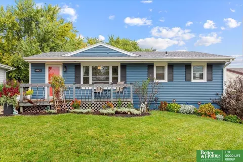 9442 Fowler Ave, Omaha, NE 68134