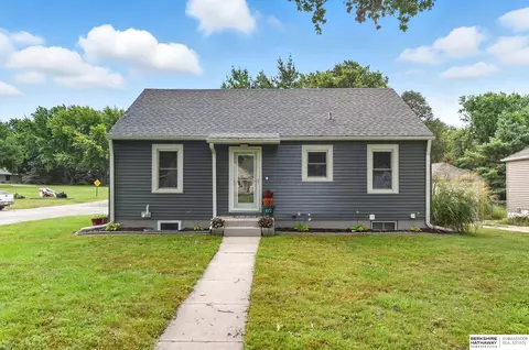 1672 N Linden St, Wahoo, NE 68066