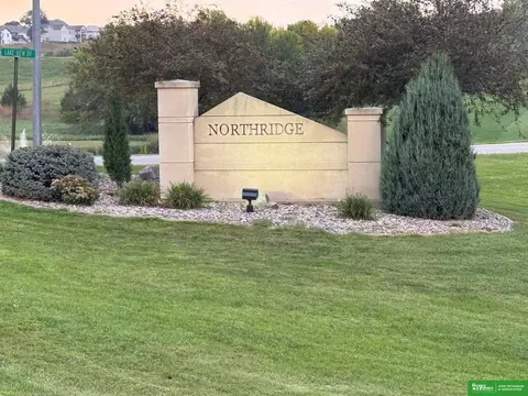 lot118 Northridge Country Clb, Tekamah, NE 68061