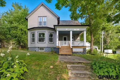 508 Prospect Ave, Malvern, IA 51551