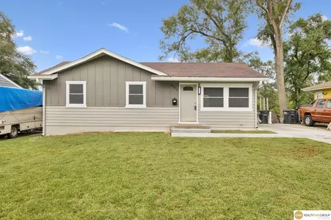 4502 Jaynes St, Omaha, NE 68104