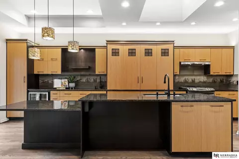 Kitchen - 11348 Pine St, Omaha, NE 68144 photo 2 of 10