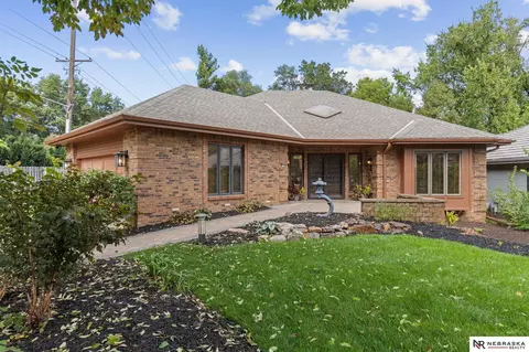 Exterior - 11348 Pine St, Omaha, NE 68144 photo 1 of 8