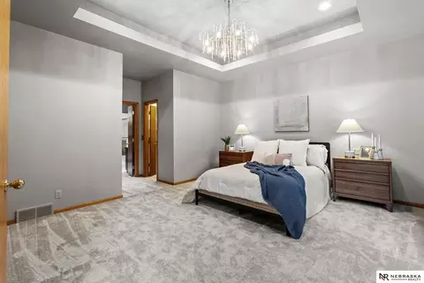 Bedroom - 11348 Pine St, Omaha, NE 68144 photo 1 of 4