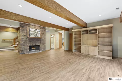 Living - 11348 Pine St, Omaha, NE 68144 photo 7 of 8