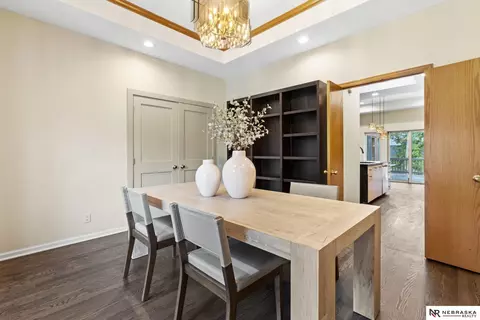 Dining - 11348 Pine St, Omaha, NE 68144 photo 2 of 3