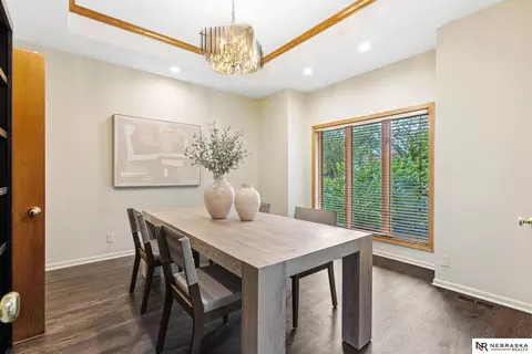 Dining - 11348 Pine St, Omaha, NE 68144 photo 3 of 3
