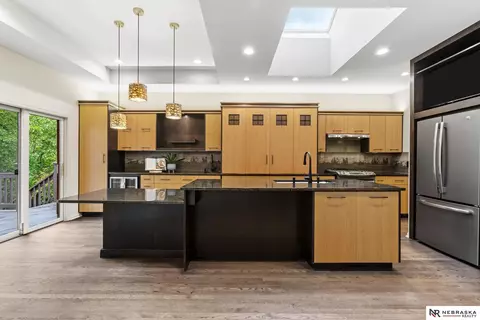 Kitchen - 11348 Pine St, Omaha, NE 68144 photo 1 of 10