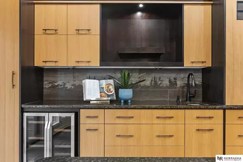 Kitchen - 11348 Pine St, Omaha, NE 68144 photo 8 of 10