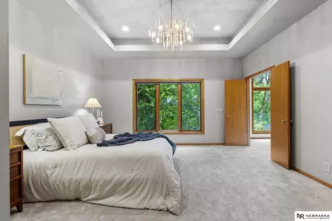 Bedroom - 11348 Pine St, Omaha, NE 68144 photo 2 of 4