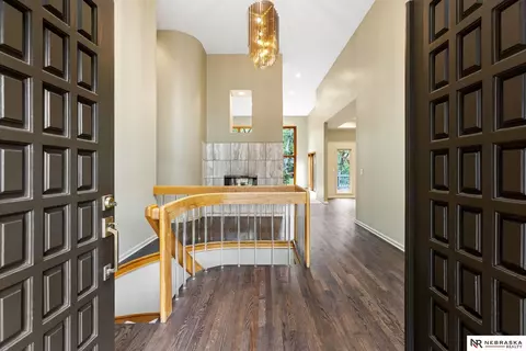 Entry Way - 11348 Pine St, Omaha, NE 68144 photo 1 of 4
