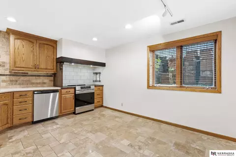 Kitchen - 11348 Pine St, Omaha, NE 68144 photo 9 of 10