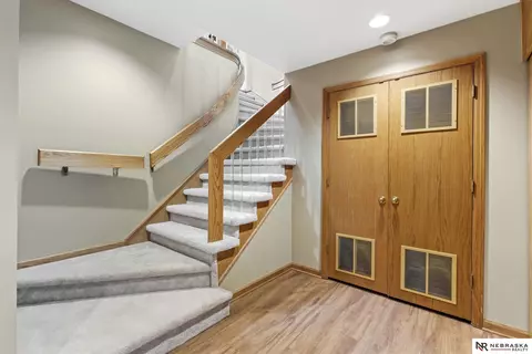 Entry Way - 11348 Pine St, Omaha, NE 68144 photo 4 of 4