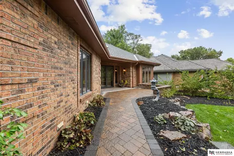 Exterior - 11348 Pine St, Omaha, NE 68144 photo 3 of 8