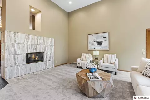 Living - 11348 Pine St, Omaha, NE 68144 photo 5 of 8