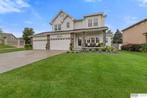 6328 S 172nd St, Omaha, NE 68135
