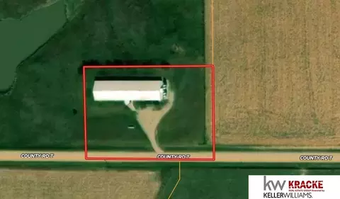 2224 County Rd T Rd, De Witt, NE 68341