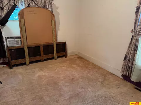 Bedroom - 590 E Pratt Ave, Craig, NE 68019 photo 3 of 3