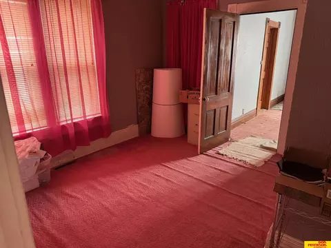 Bedroom - 590 E Pratt Ave, Craig, NE 68019 photo 1 of 3