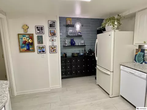 Kitchen - 3003 Paddock Plz #102, Omaha, NE 68124 photo 3 of 3