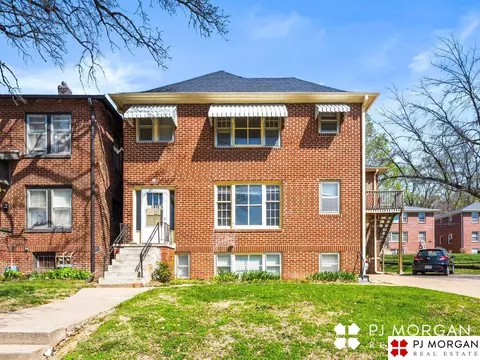 1015 Turner Blvd, Omaha, NE 68105
