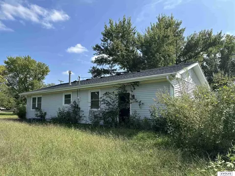 Exterior - 700 Bismark, Beatrice, NE 68310 photo 1 of 1
