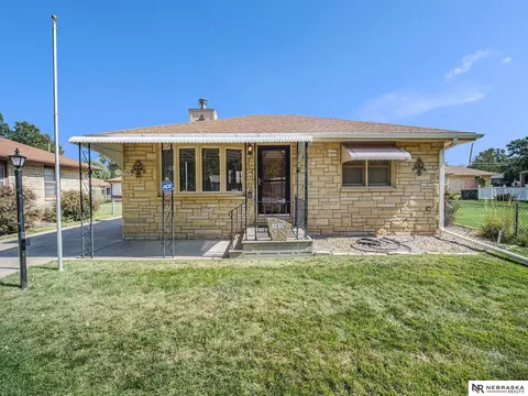 3418 N 58th St, Lincoln, NE 68507
