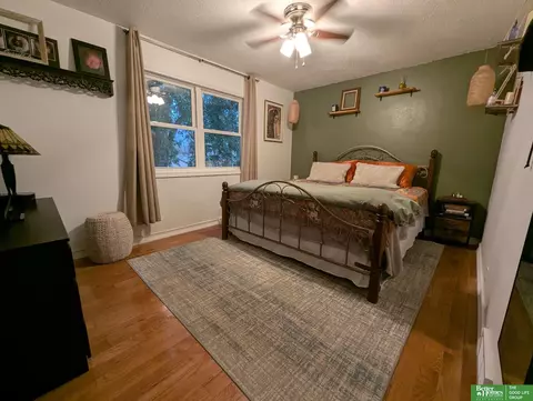 Bedroom - 345 Valley Dr, Springfield, NE 68059 photo 1 of 5