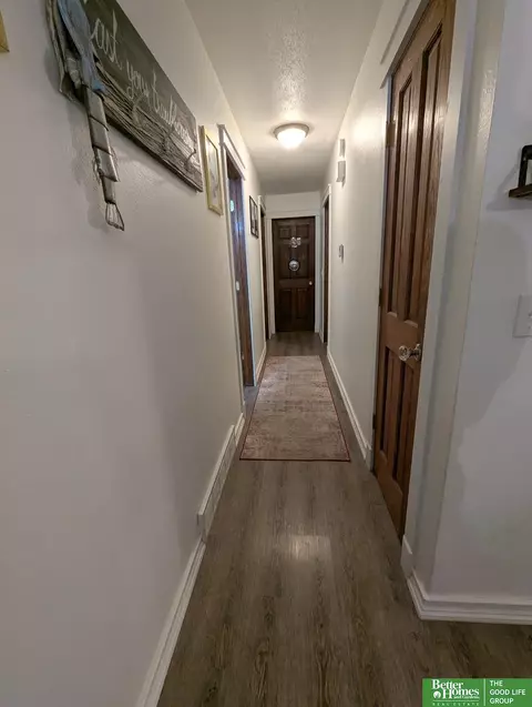 Entry Way - 345 Valley Dr, Springfield, NE 68059 photo 2 of 2