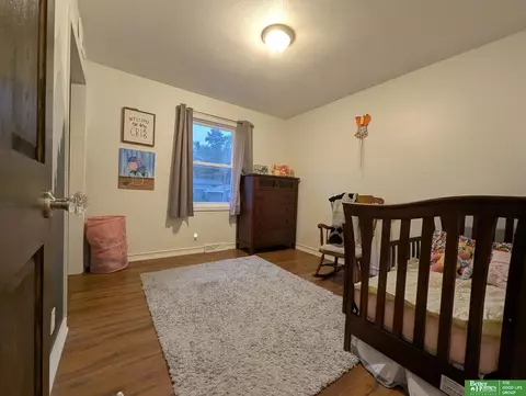 Bedroom - 345 Valley Dr, Springfield, NE 68059 photo 5 of 5