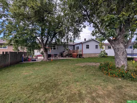 Exterior - 345 Valley Dr, Springfield, NE 68059 photo 3 of 6
