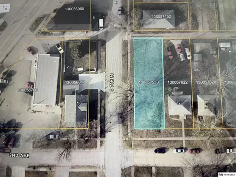 223 S 7th St, Plattsmouth, NE 68048