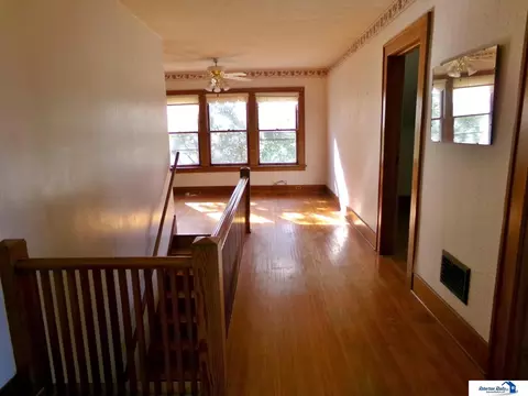 Entry Way - 401 N 13th St, Beatrice, NE 68310 photo 8 of 9