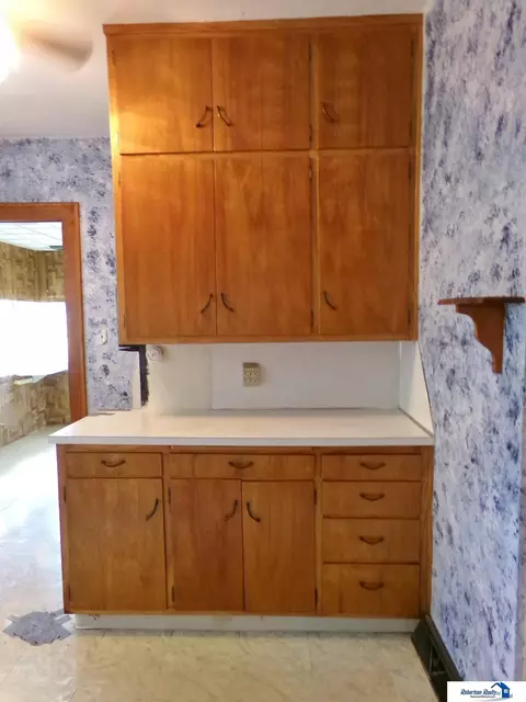 Kitchen - 401 N 13th St, Beatrice, NE 68310 photo 3 of 7