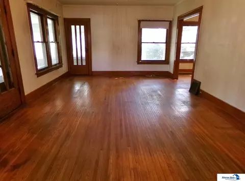 Living - 401 N 13th St, Beatrice, NE 68310 photo 6 of 8