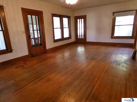 Living - 401 N 13th St, Beatrice, NE 68310 photo 1 of 8