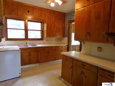 Kitchen - 401 N 13th St, Beatrice, NE 68310 photo 1 of 7