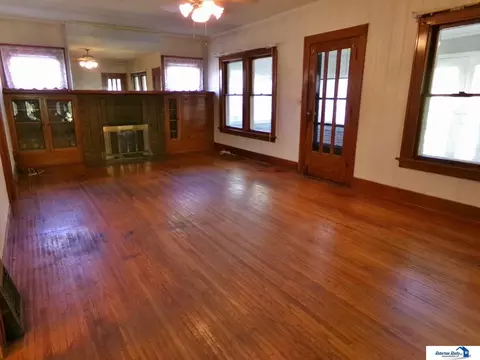 Living - 401 N 13th St, Beatrice, NE 68310 photo 2 of 8