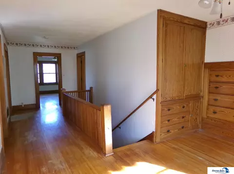 Entry Way - 401 N 13th St, Beatrice, NE 68310 photo 9 of 9
